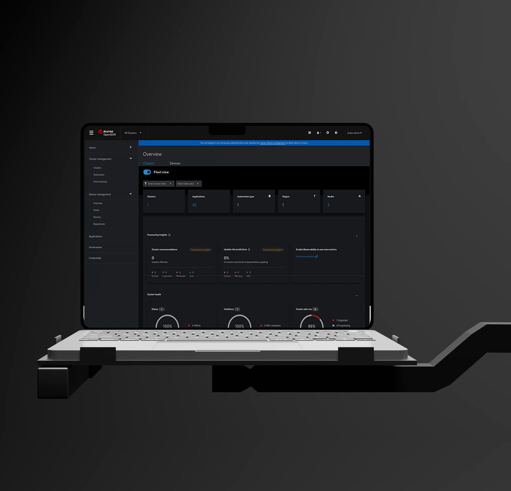 Agentic AI Orchestration